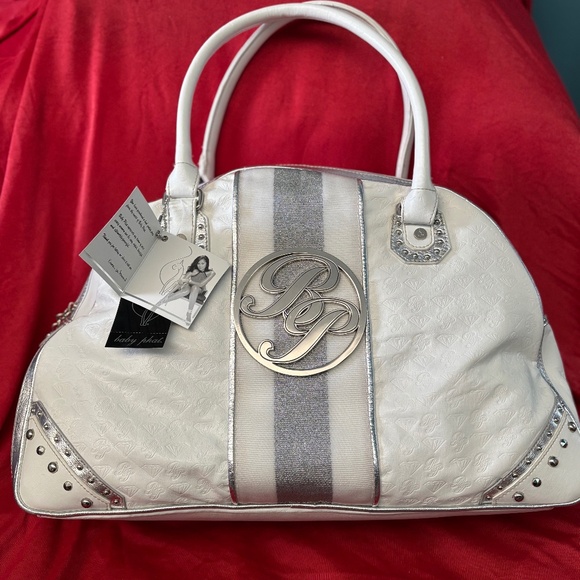 Baby Phat Handbags - NWT BABY PHAT HANDBAG Purse